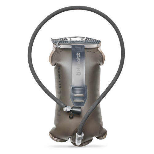 Hydrapak FORCE 可翻洗隔熱背包水袋 2L / 3L