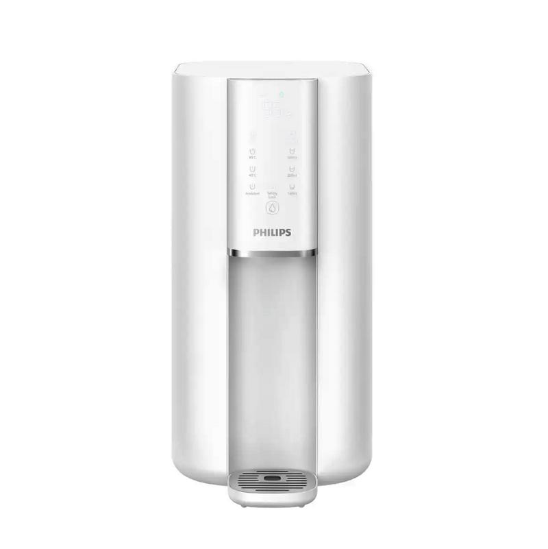飛利浦 Philips ADD6901/01WH‧4合1 RO UV LED‧即熱純淨飲水機‧4公升‧香港行貨,香港及澳門原廠2年保養‧