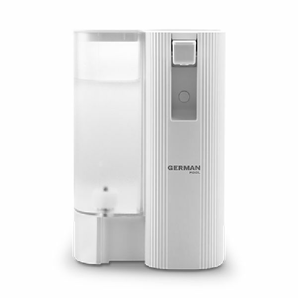 德國寶 German Pool  IWD-102‧便攜即熱水機‧2公升‧香港行貨,原廠1年保養‧