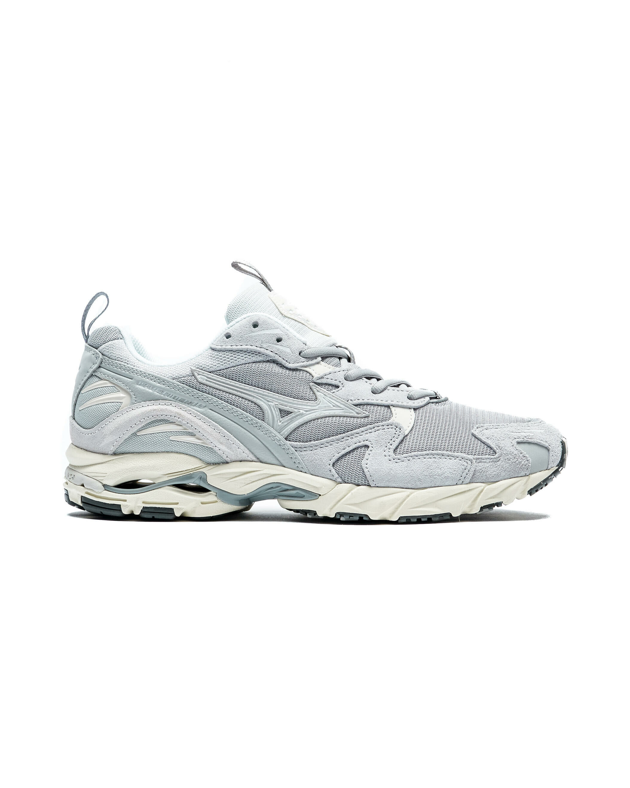 MIZUNO Wave Rider 10 Harbour Mist D1GA222611