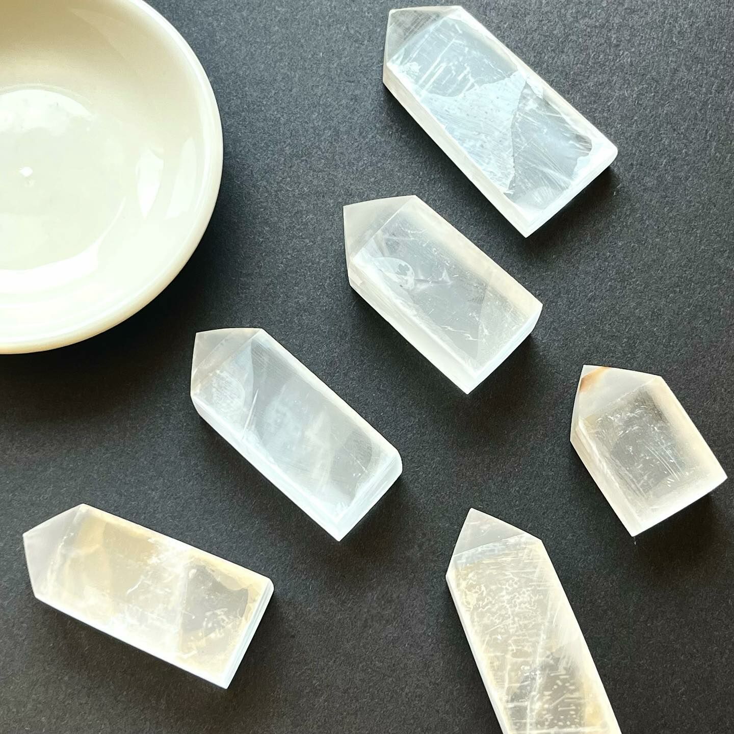 [原石] 冰種透石膏