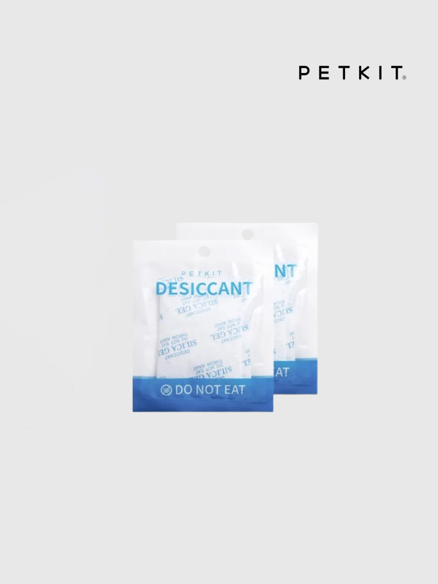 【PETKIT 佩奇】餵食器乾燥劑
