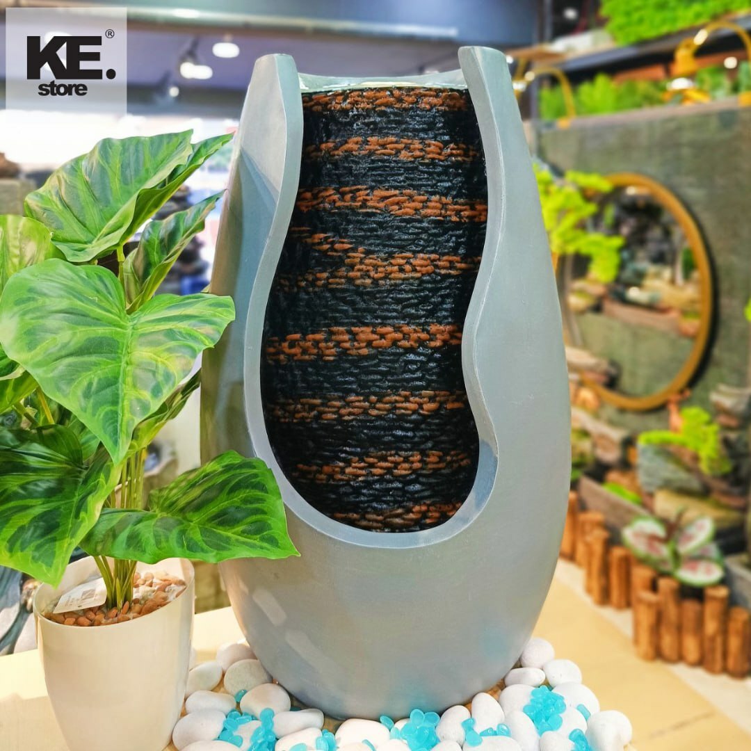 INDOOR WATER FOUNTAIN CODE 363