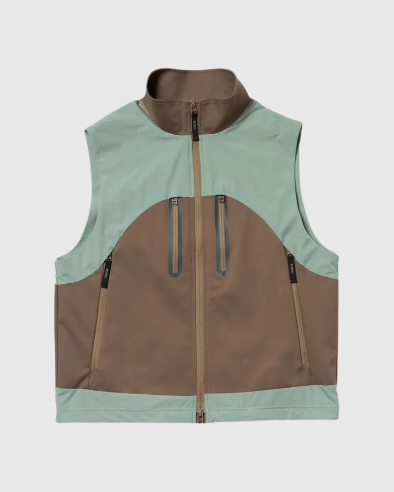 ROTOL - TECH VEST LIGHT / 2COLORS