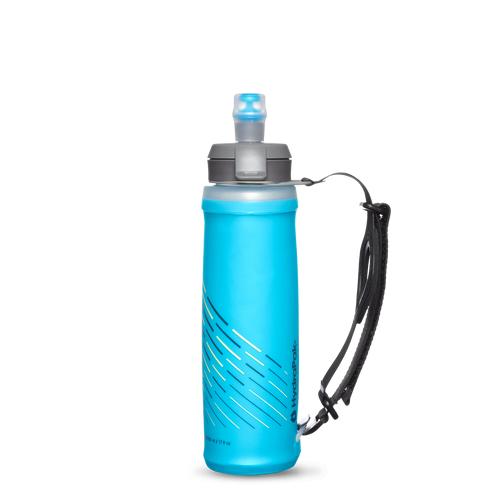 Hydrapak SKYFLASK 軟式運動水壺 500ml (24年新款)