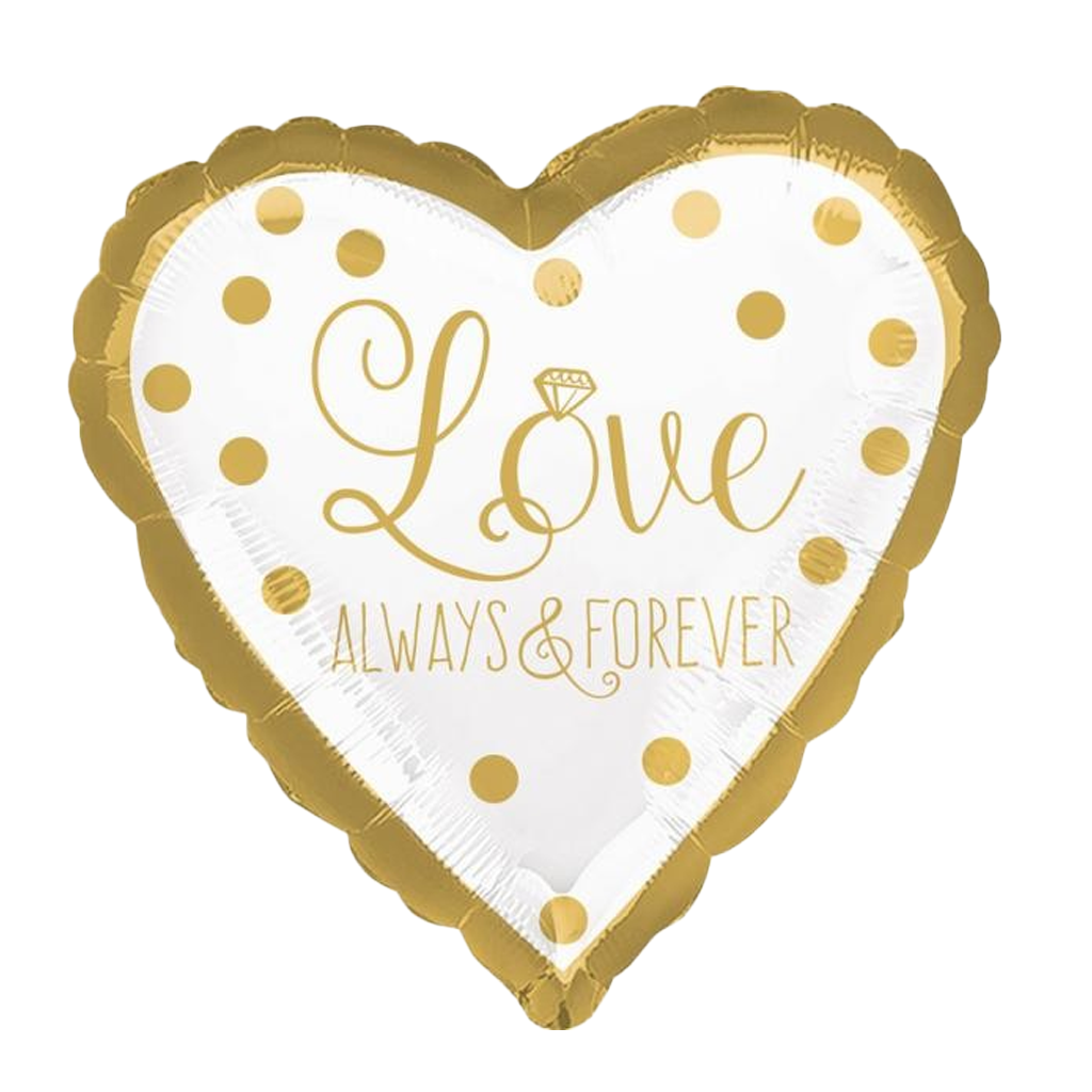 愛情系列丨永遠愛你