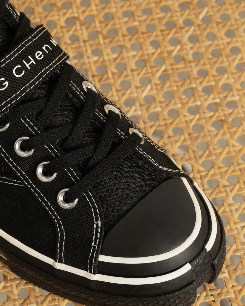 Focus Store】預購Feng Chen Wang x Converse Chuck 70 Low