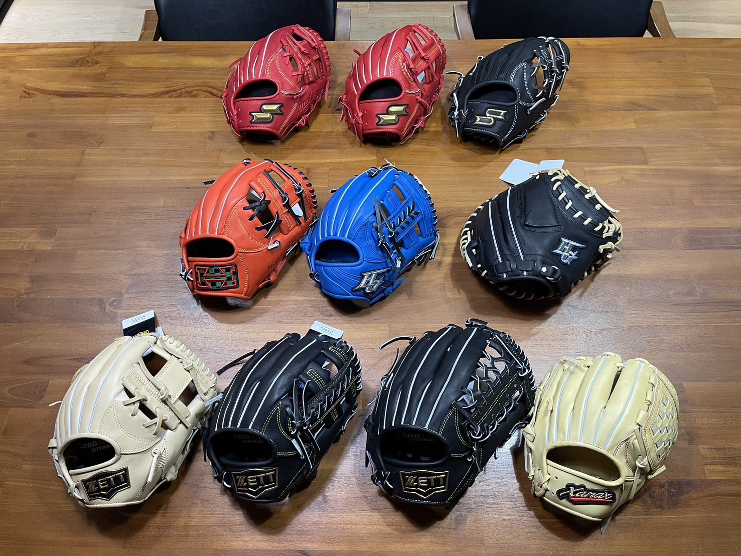 【新品到貨】2024.05 日本進口SSK WIN DREAM 少年用兒童用軟式棒球手套/ SSK A