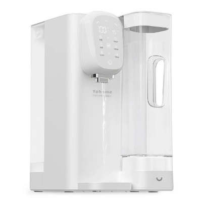 Yohome 家の逸 YH-005 2代 RO智能溫控直飲水機 2.0 Pro