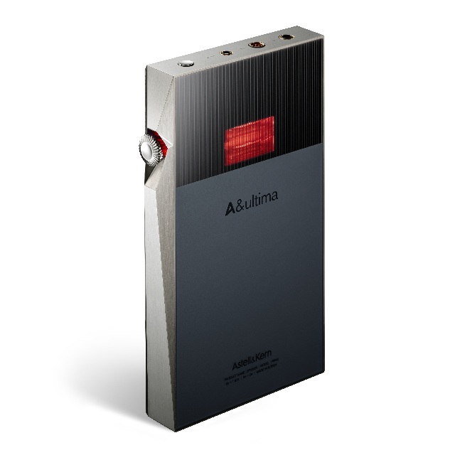 Astell&Kern