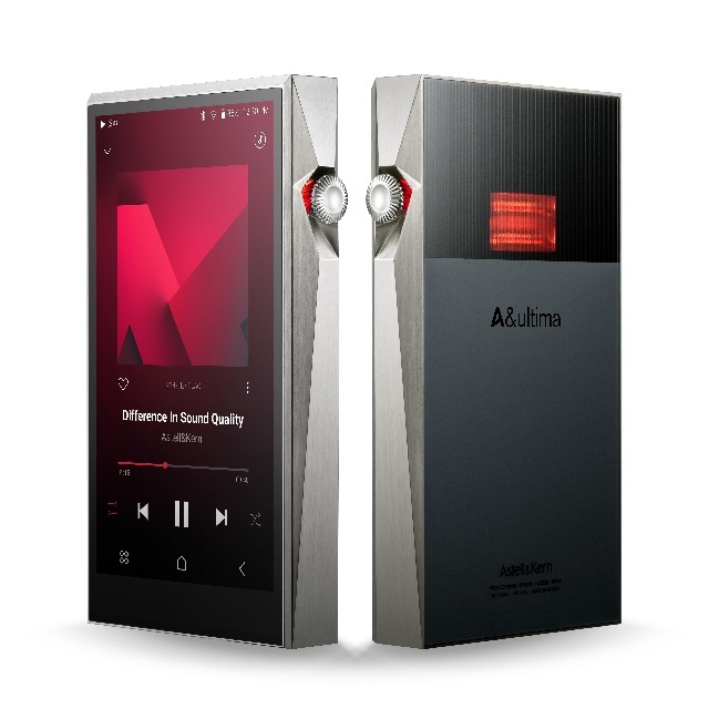 Astell&Kern SP3000T 言語設定: English,한국어,中文 Astell&Kern SP3000T 言語設定: English,한국어,中文（Sandal