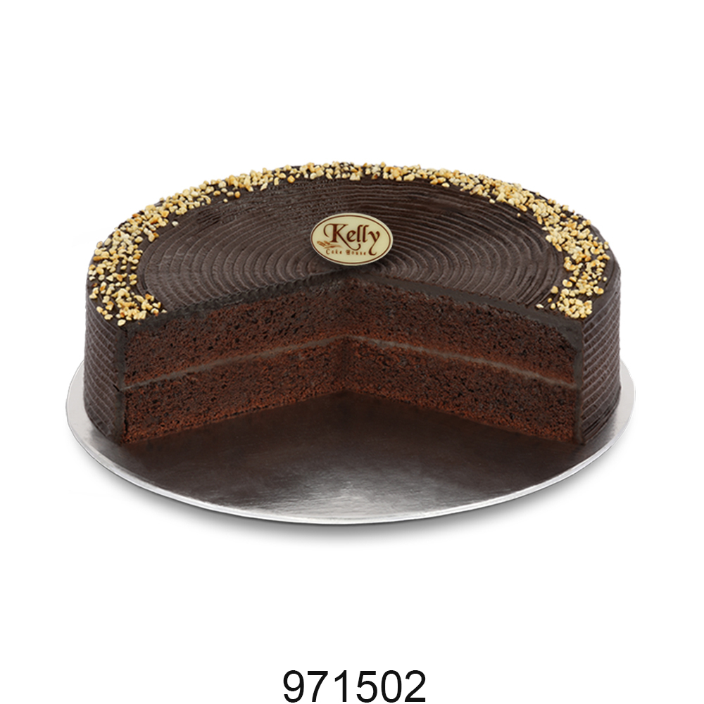 Chocolate Moist Cake