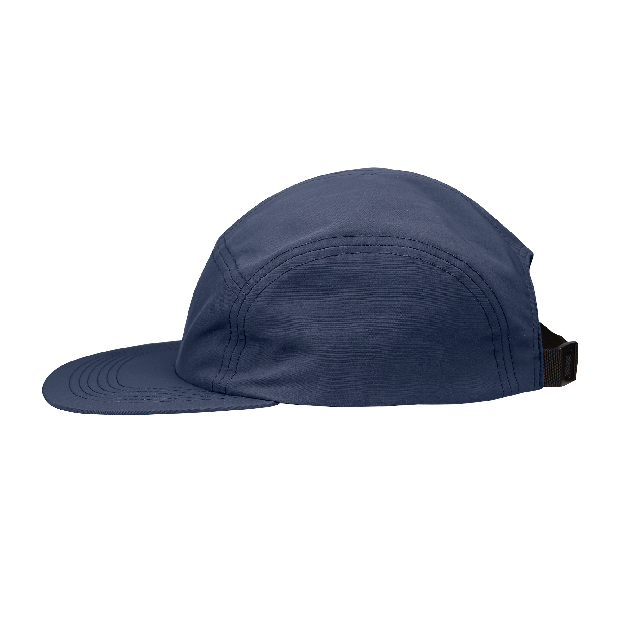 日本 United Athle 五分割帽 輕質 尼龍【 FUZY 】 - UA9672