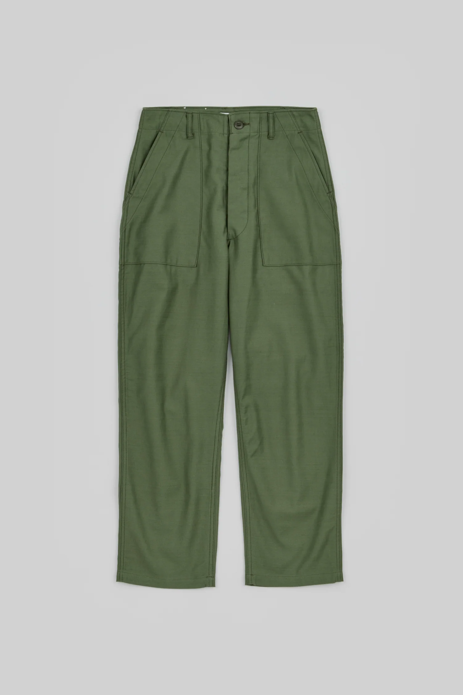 CIOTA BAKER PANTS (2色)