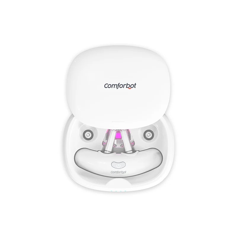 Comforbot|無線半導體光療速效無菌鼻炎理療機|港澳總代| 原裝行貨一年保養