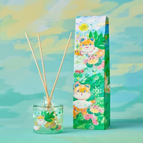 Hanyul Pure Artemisia Diffuser 90ml [Limited Edition]