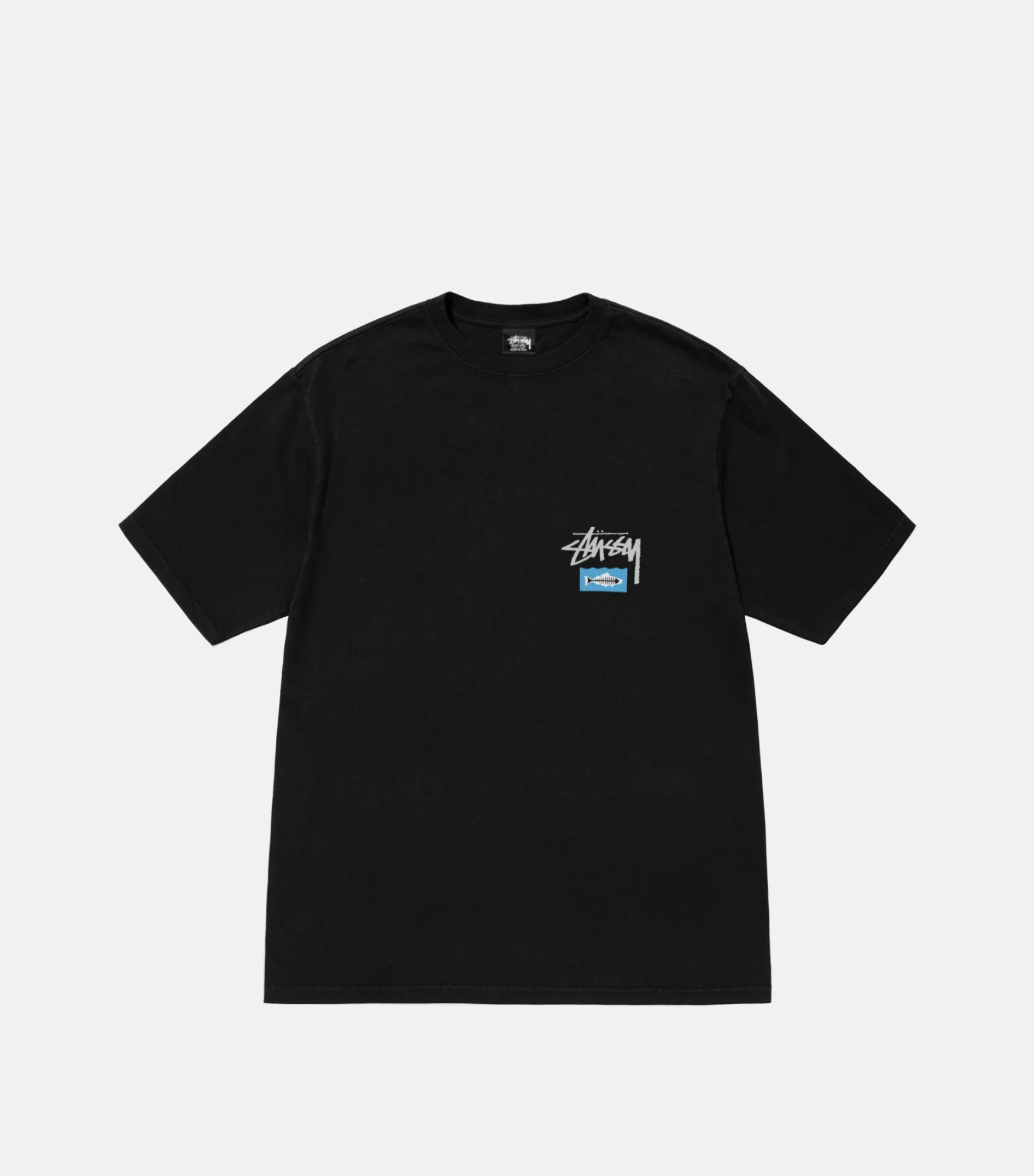 トップスその他 Stussy x Heal The Bay Summit To Sea Pigment Dyed T-Shirt Stussy Heal The Bay Pigment Dyed Summit To Sea Tee Natural