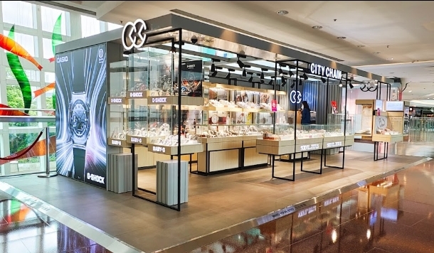 時間廊 City Chain (九龍塘又一城店)