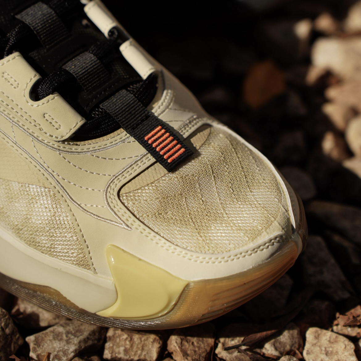 Nike Air Jordan Luka 2 PF 椰奶黑 AJ 休閒機能 實戰籃球鞋