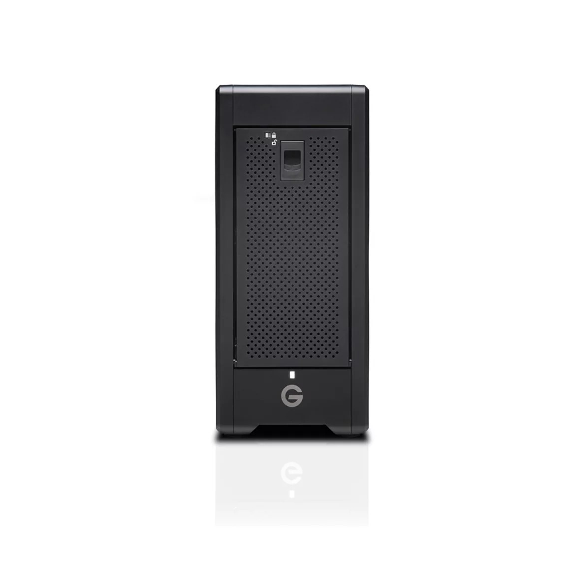 SanDisk Professional G-RAID Shuttle 8 48/96/160/192TB
