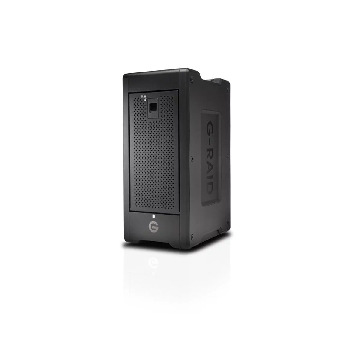 SanDisk Professional G-RAID Shuttle 8 48/96/160/192TB