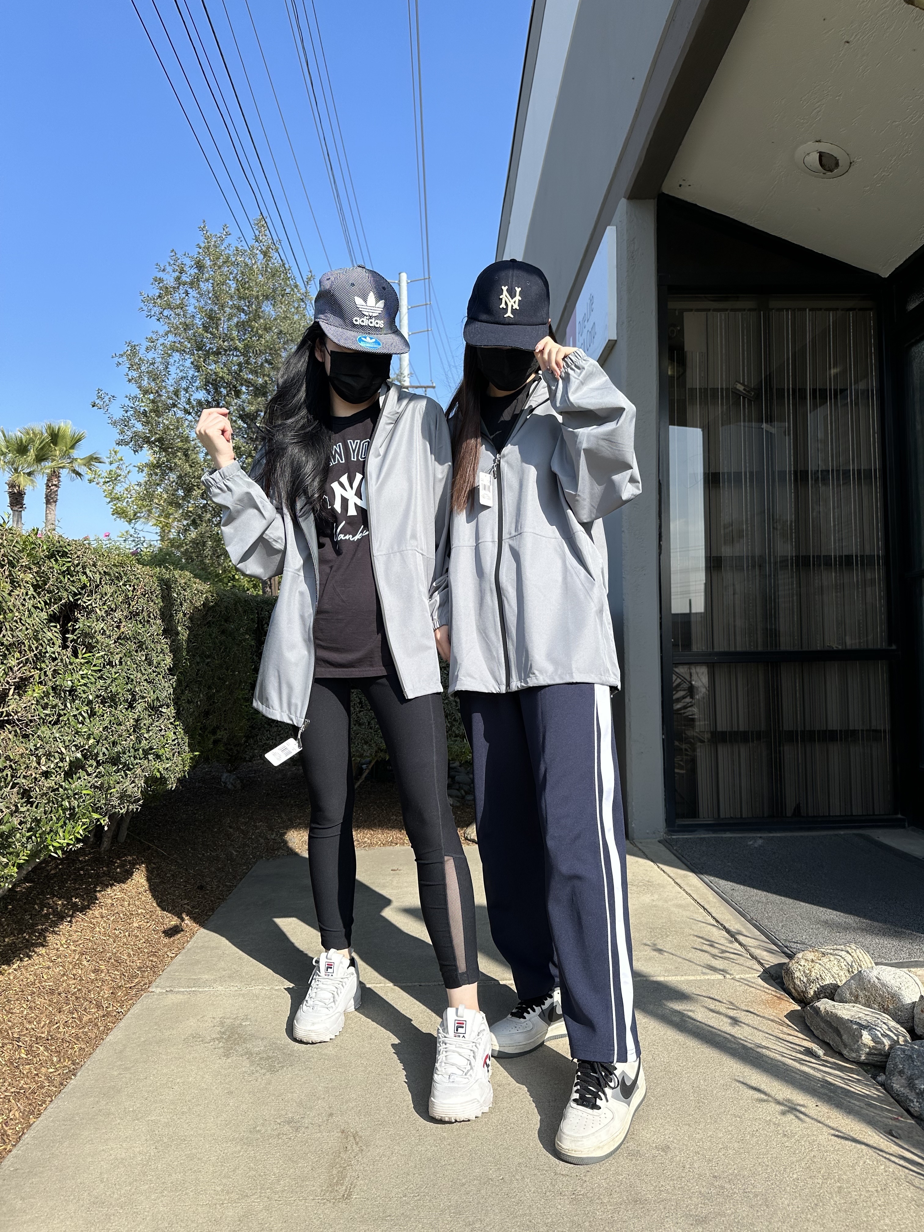 【現貨】 32度 K050499 防水外套