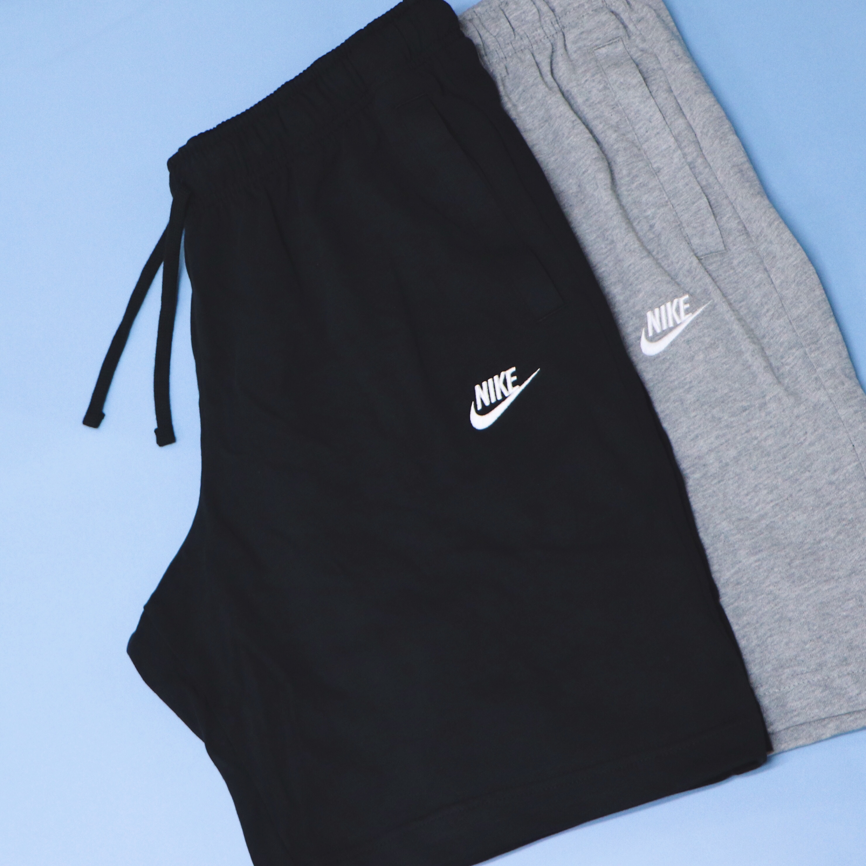 nike jersey mens shorts