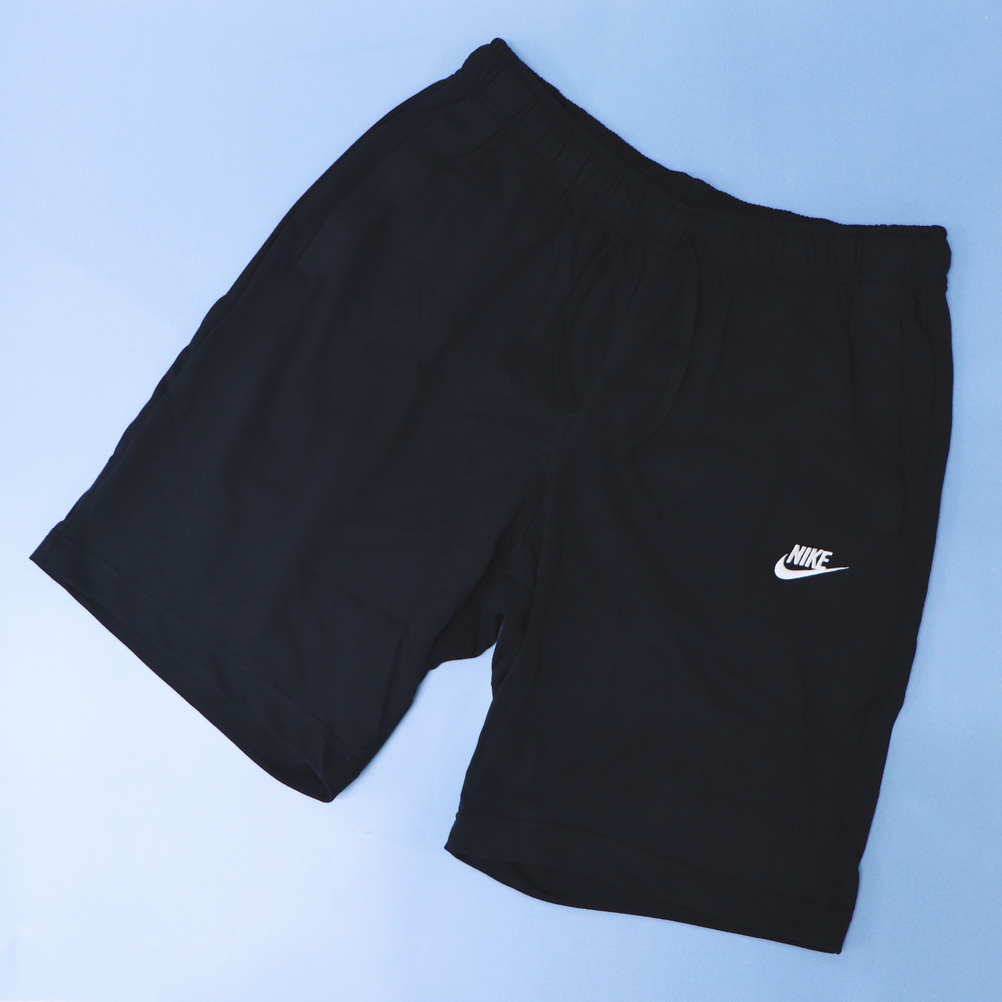 nike jersey mens shorts