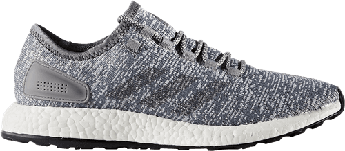 Adidas Pure Boost Grey
