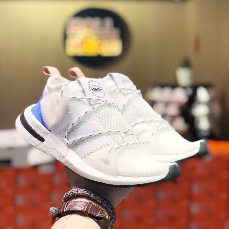 Adidas Arkyn Shoes White