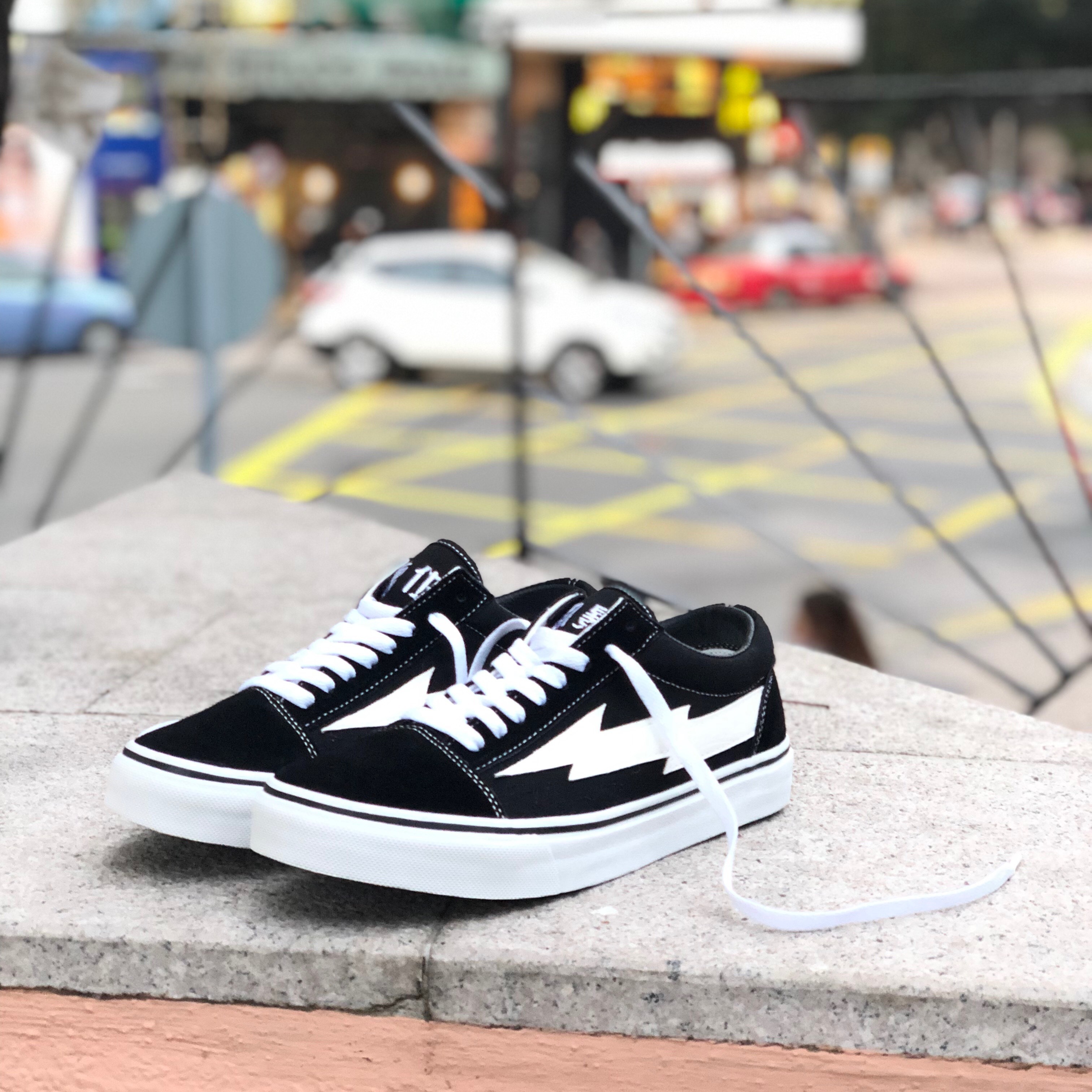 Revenge x Storm Classic