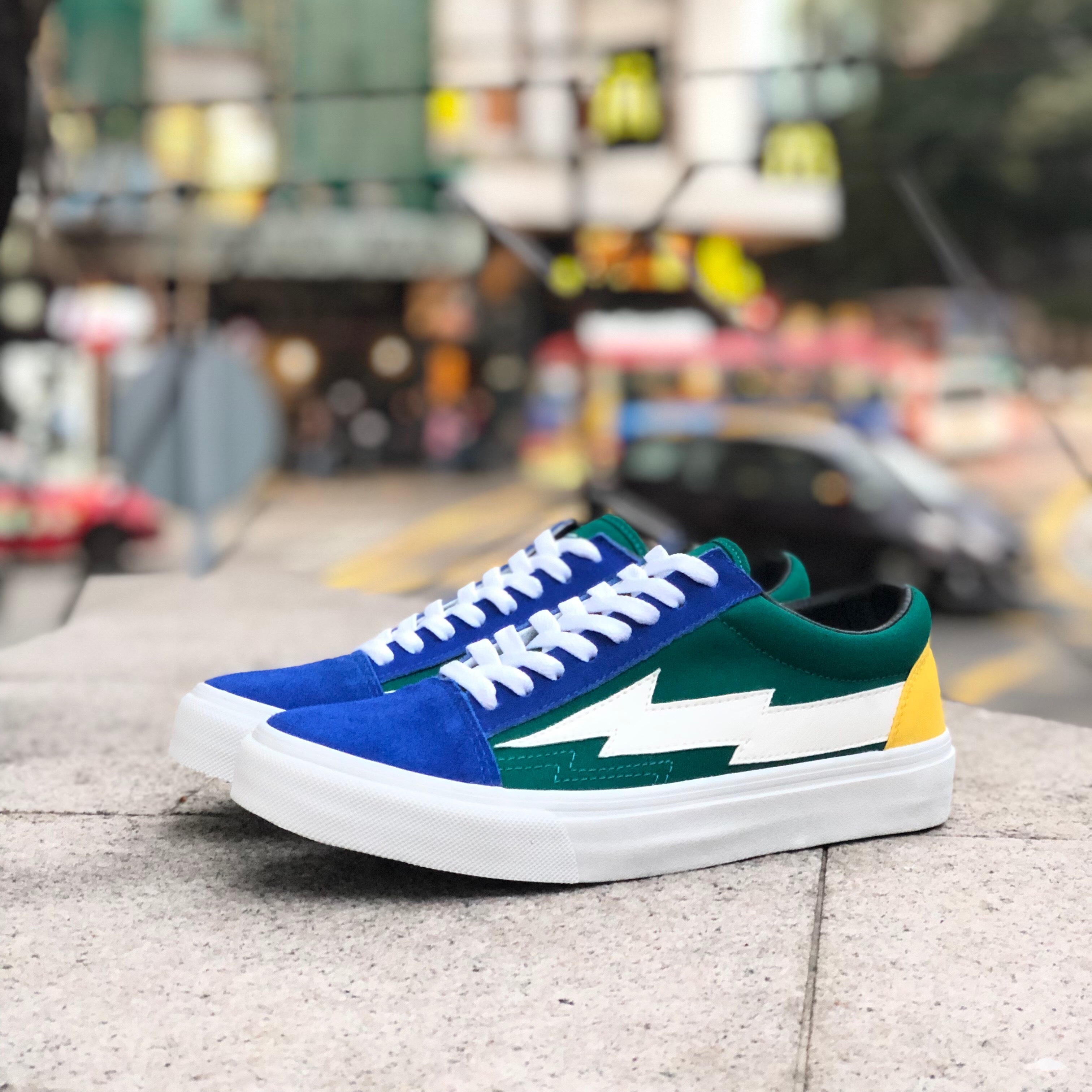 Revenge x Storm Classic