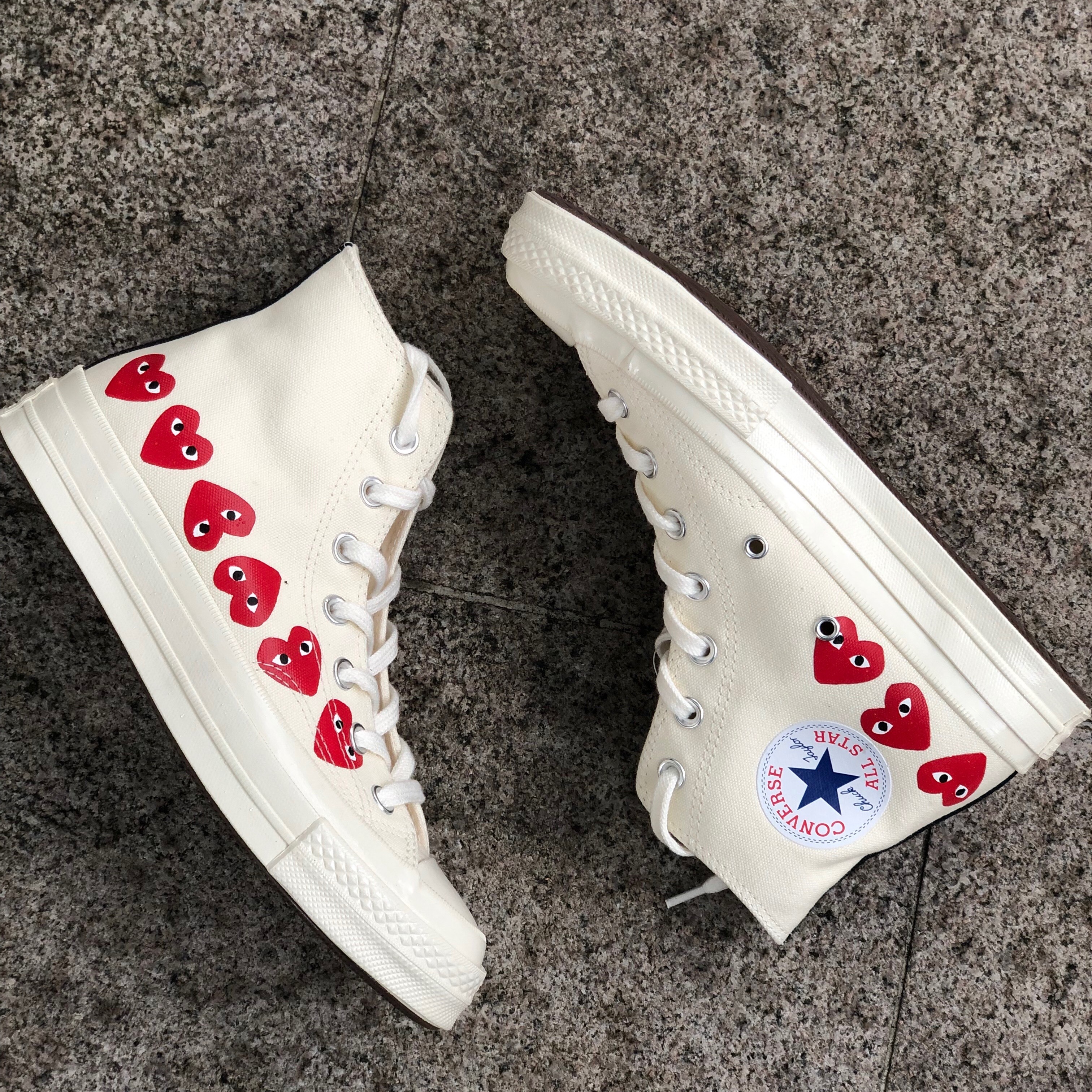 Converse Chuck Taylor All-Star 70s Hi