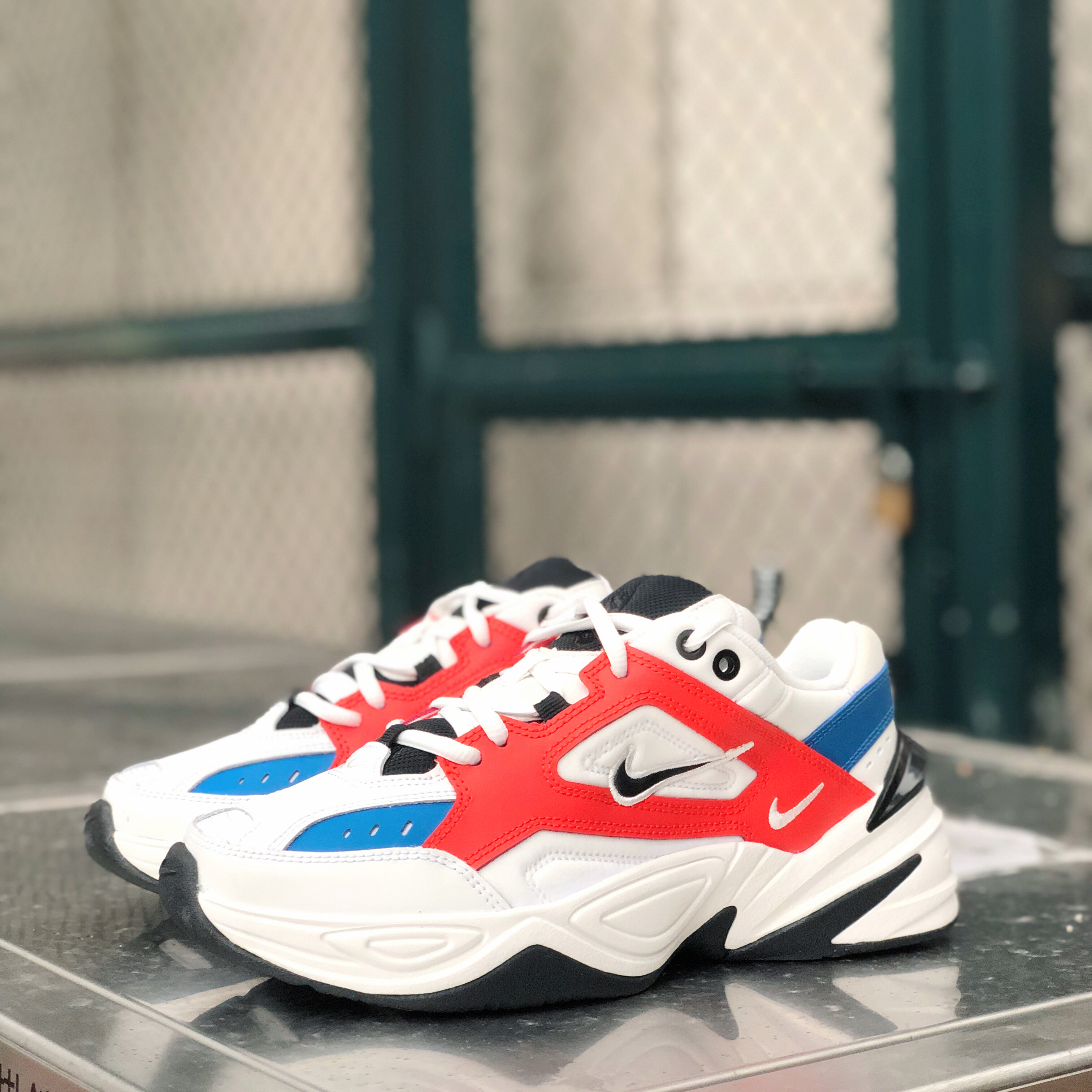 Nike M2K Tenko