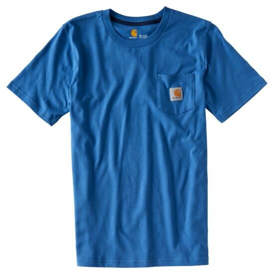 Carhartt Pocket Tee Boys
