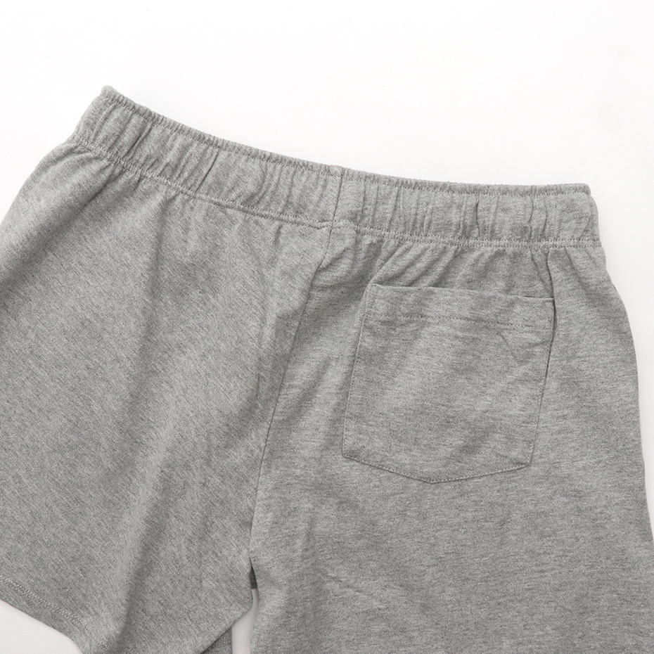 Champion Script Logo Shorts Women JP