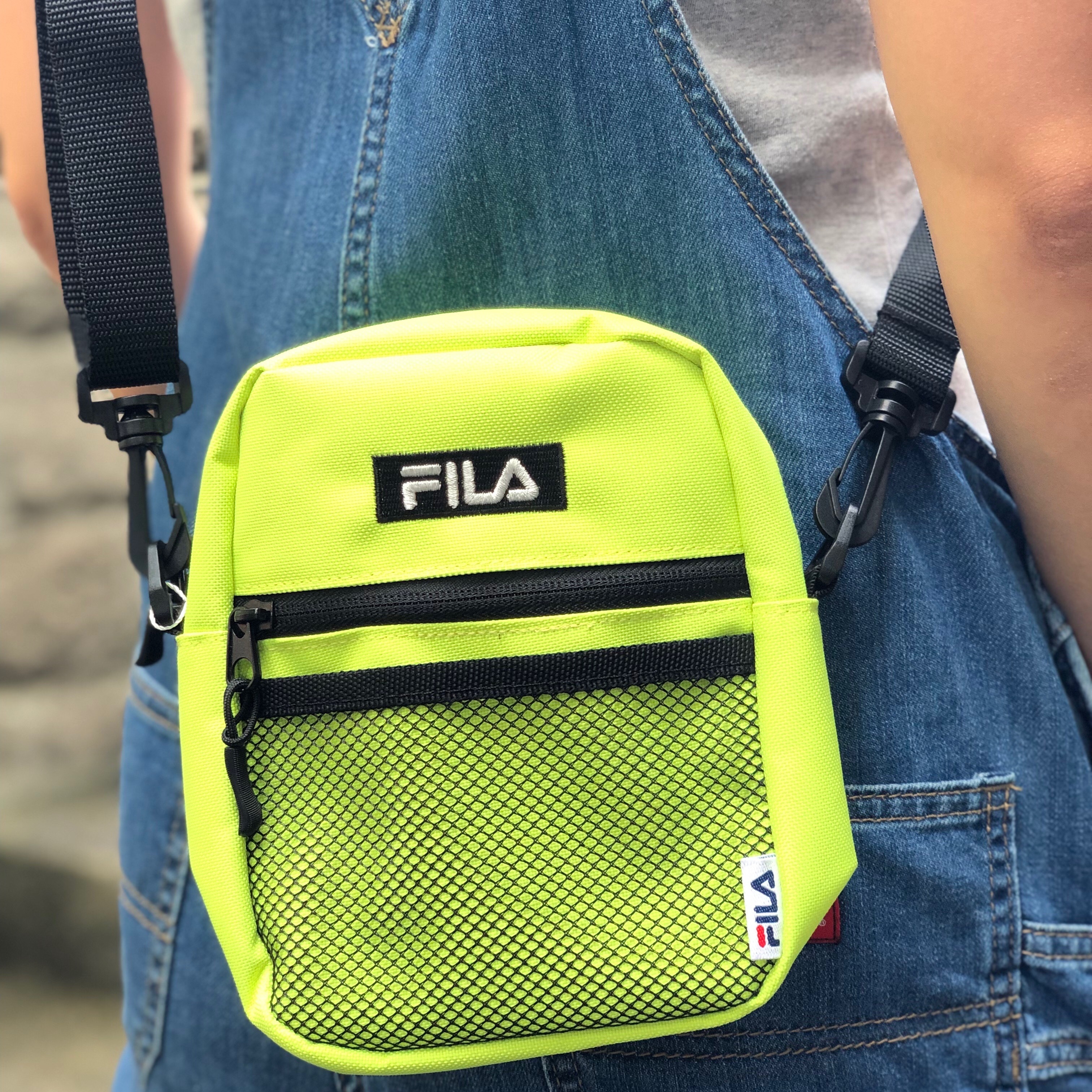 Fila Shoulder Bag