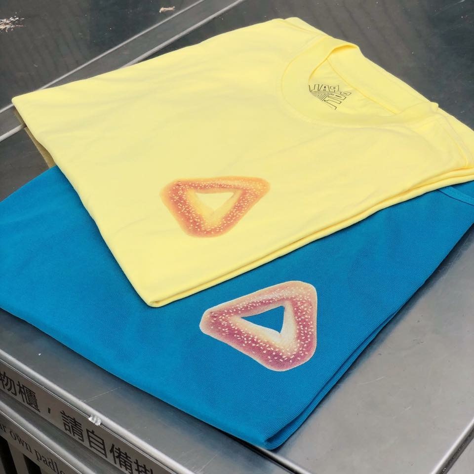 Palace Tri-Bagel T-shirt