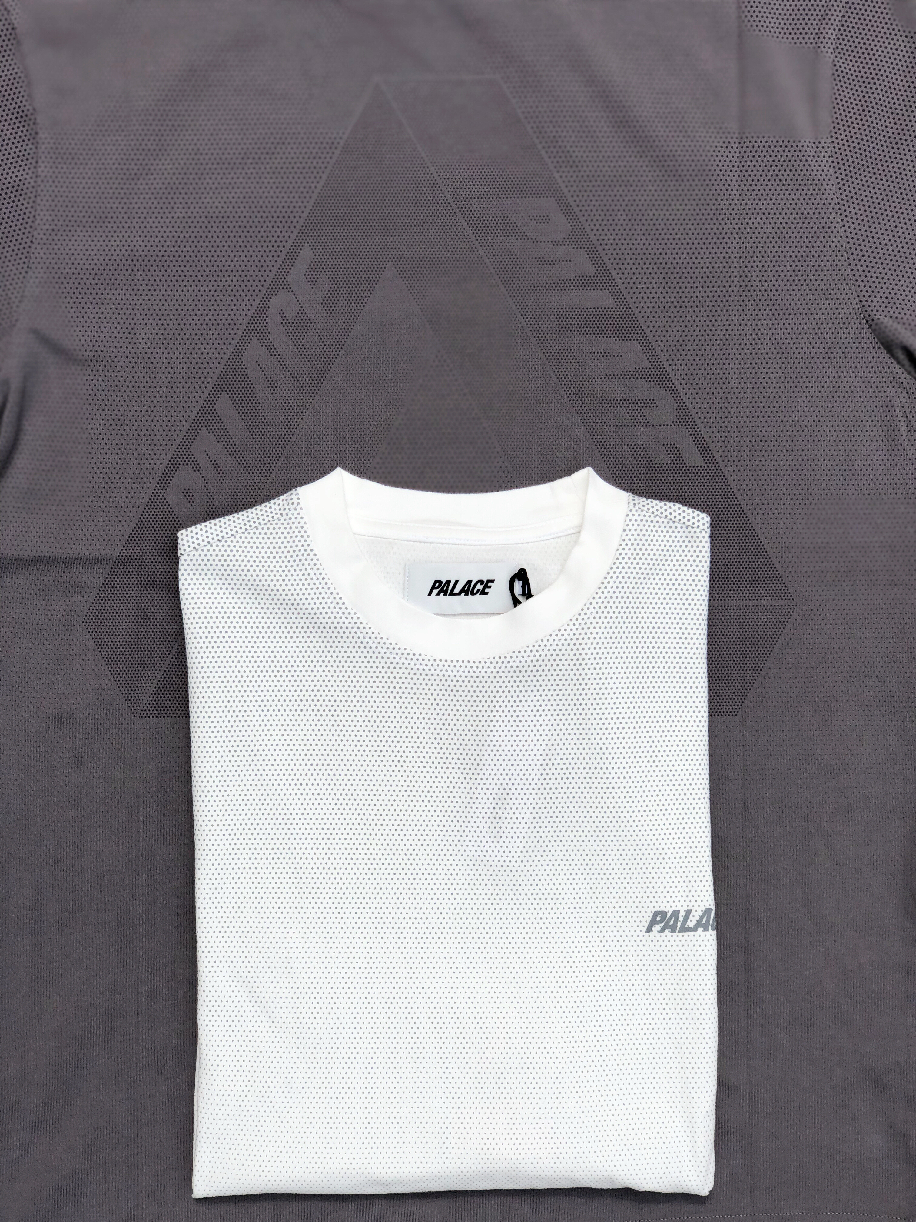 Palace Tri-Fade T-shirt