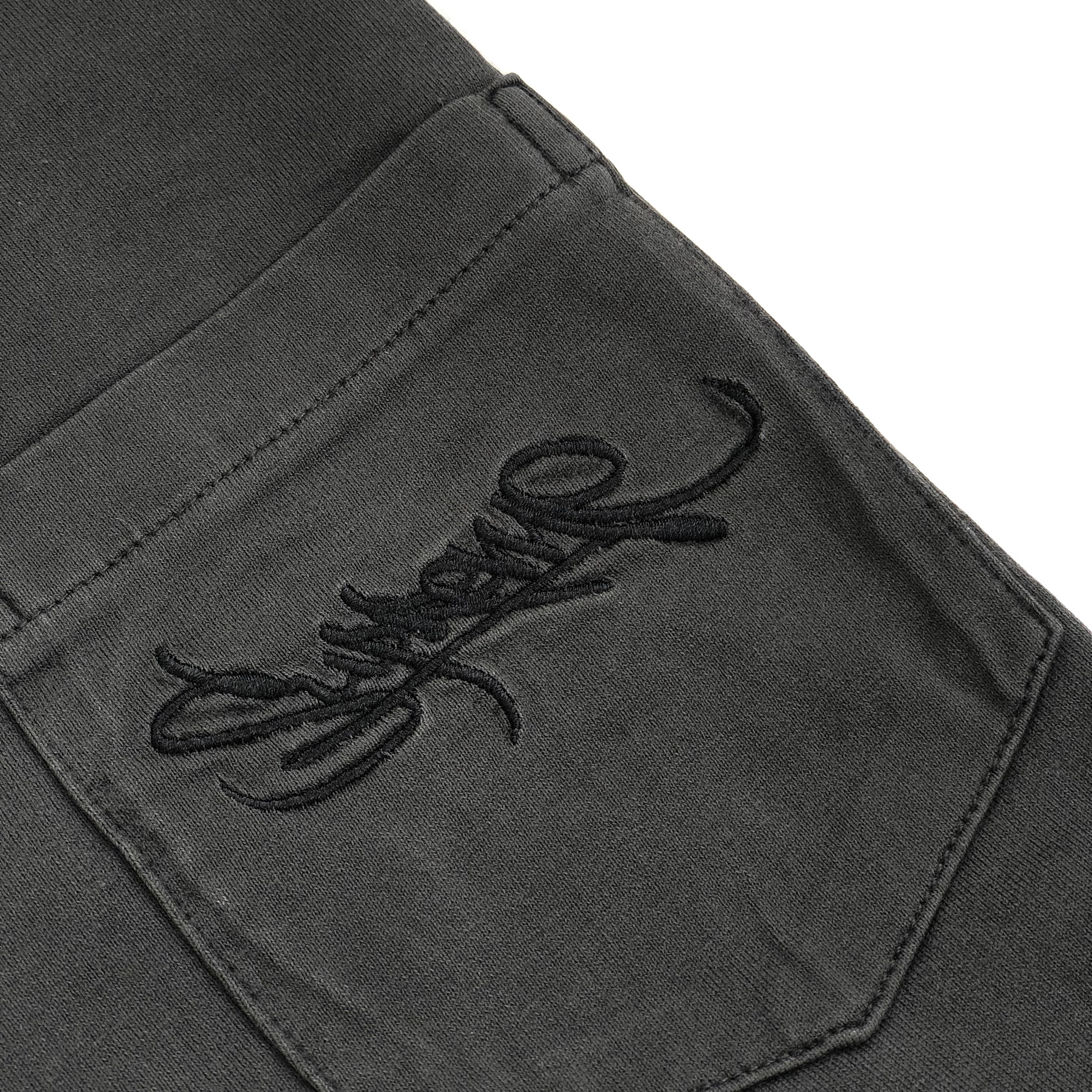 Supreme Overdyed Pocket Tee