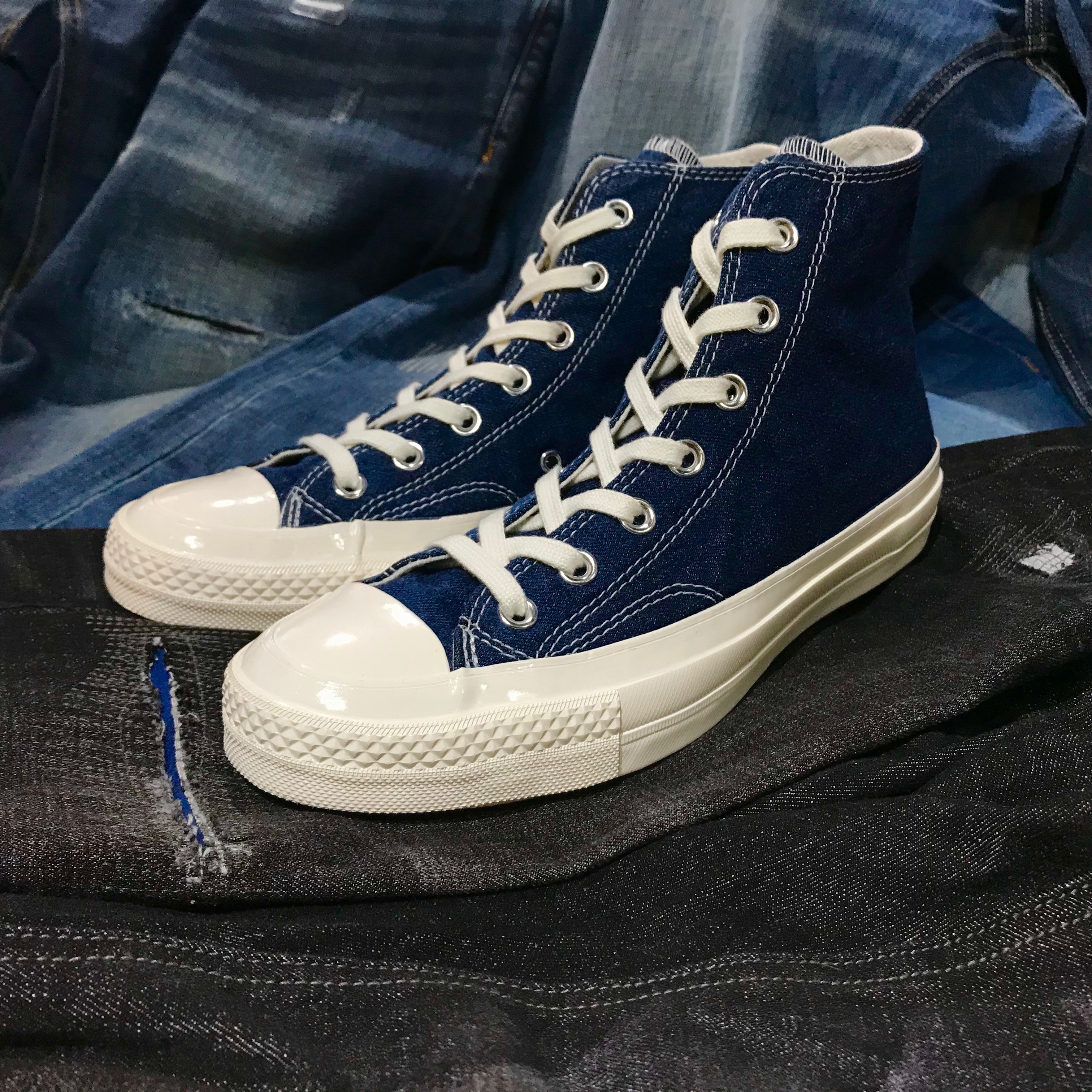 Converse Chuck Taylor All-Star 70s Hi