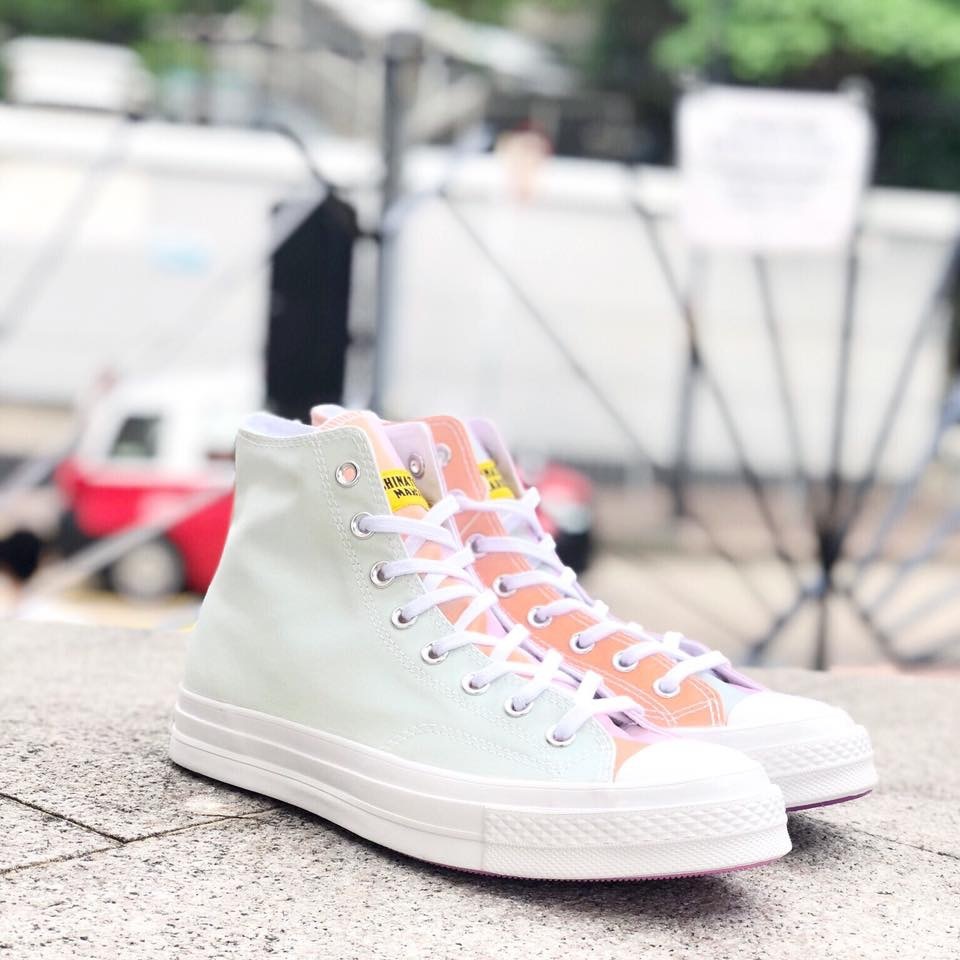 Converse Chuck Taylor All-Star 70s Hi
