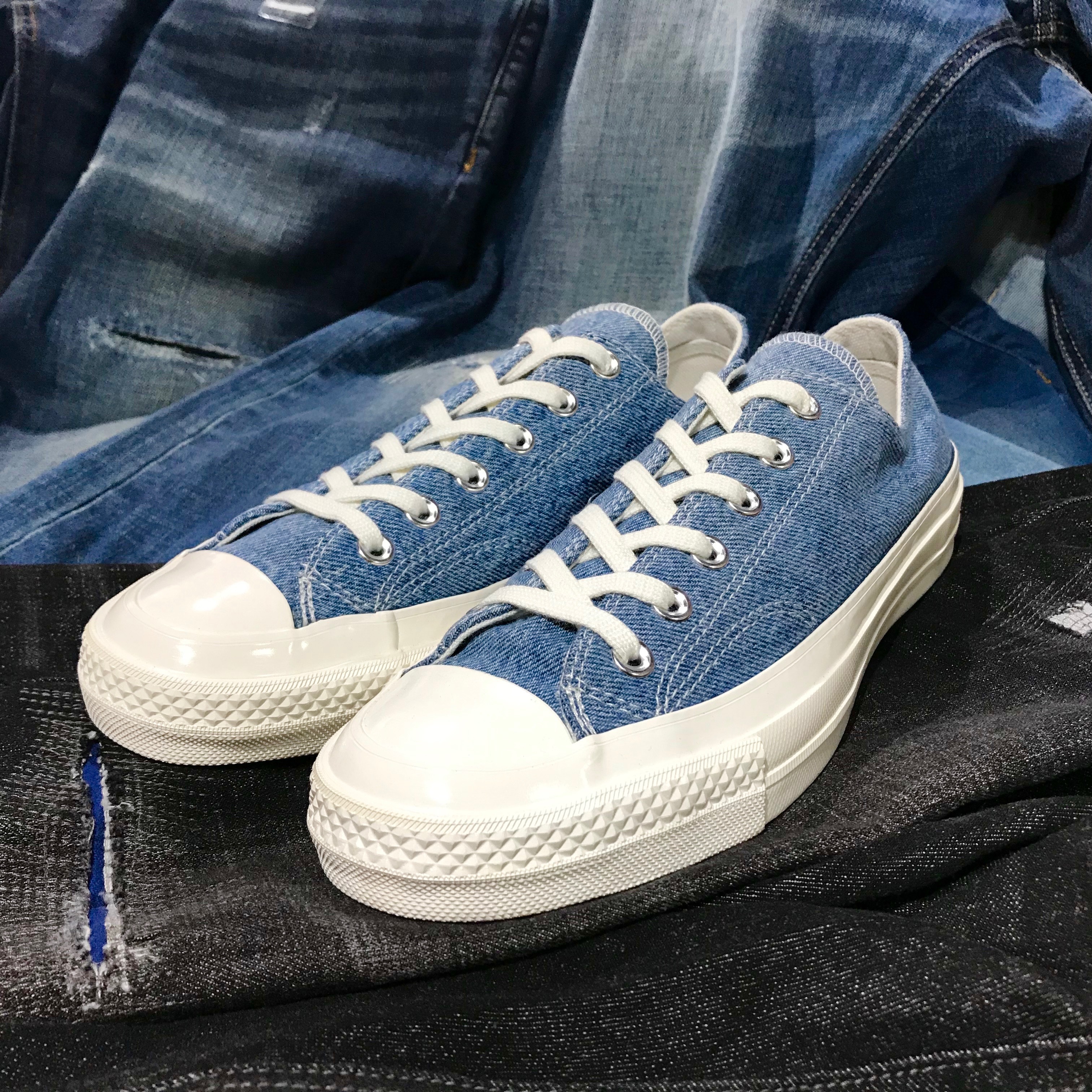 Converse Chuck Taylor All-Star 70s Ox