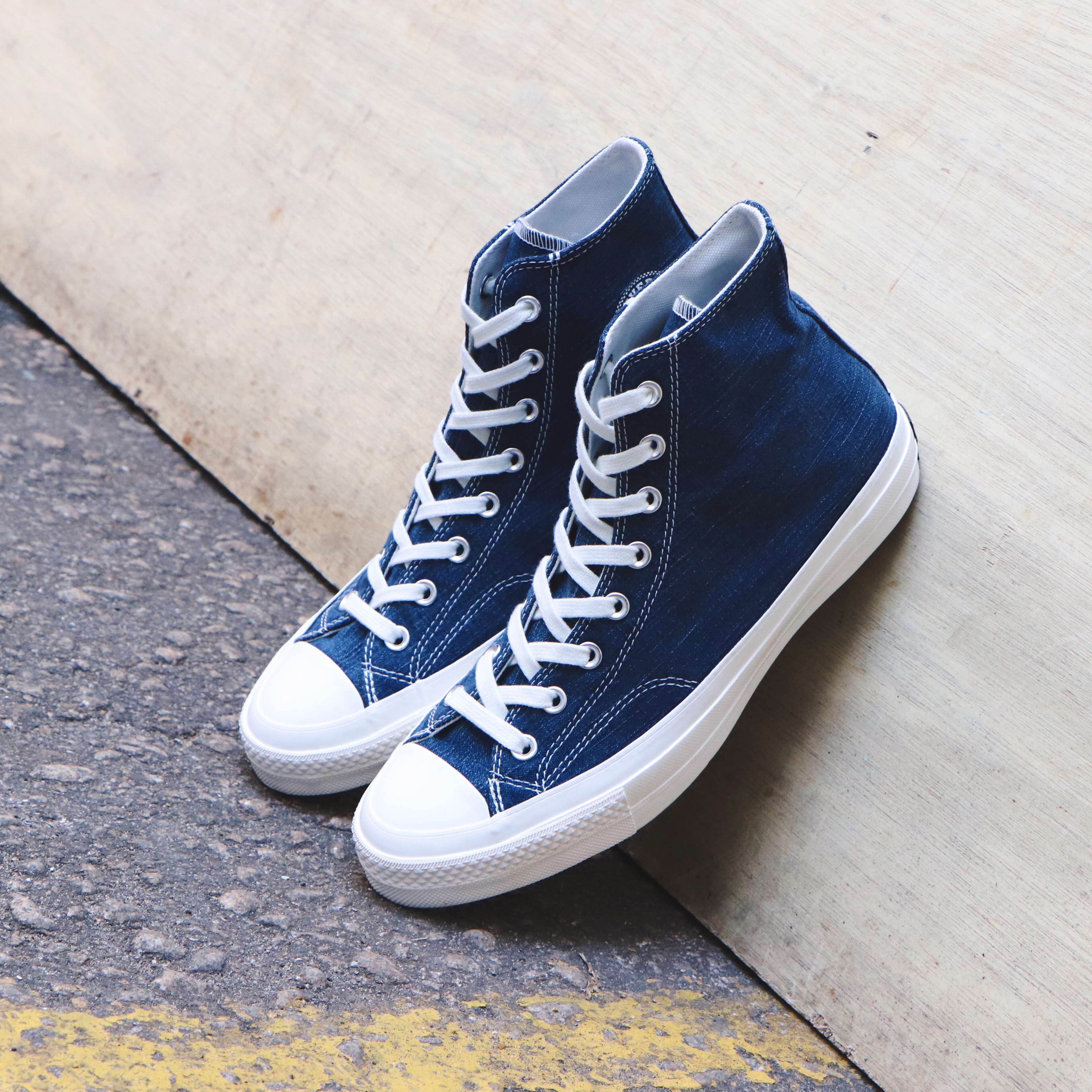 Converse Chuck Taylor All-Star 70s Hi