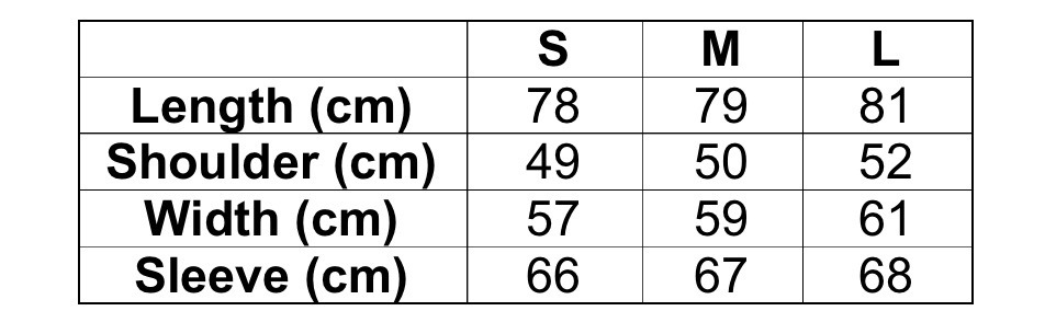 BAIT x One Punch Man Men Classic BAIT