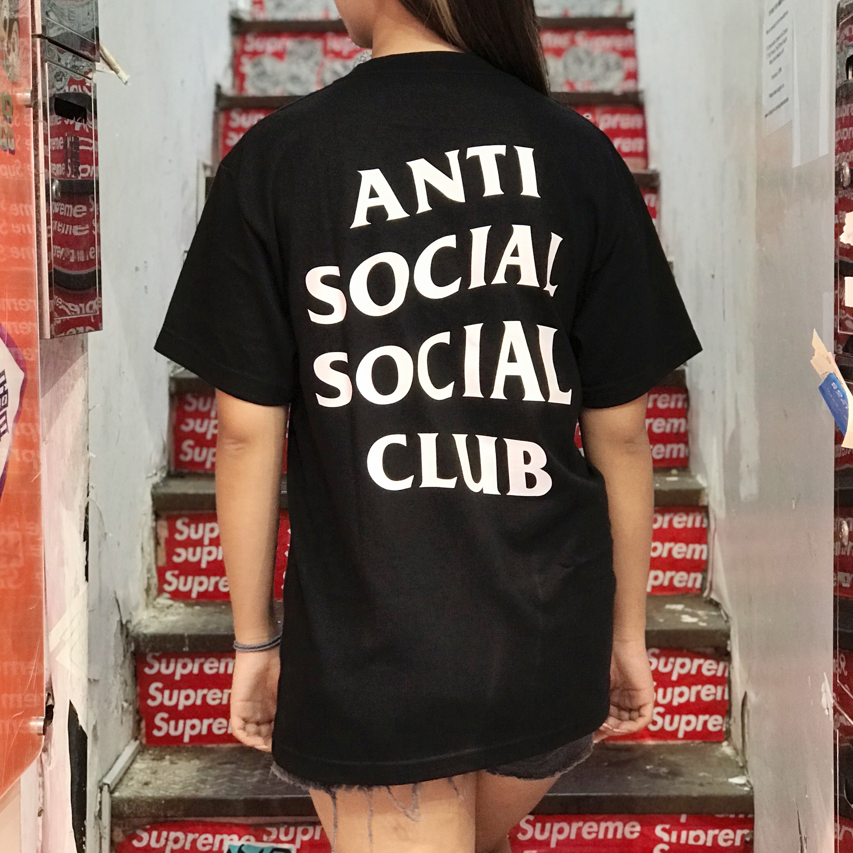 ASSC Logg Tee 2