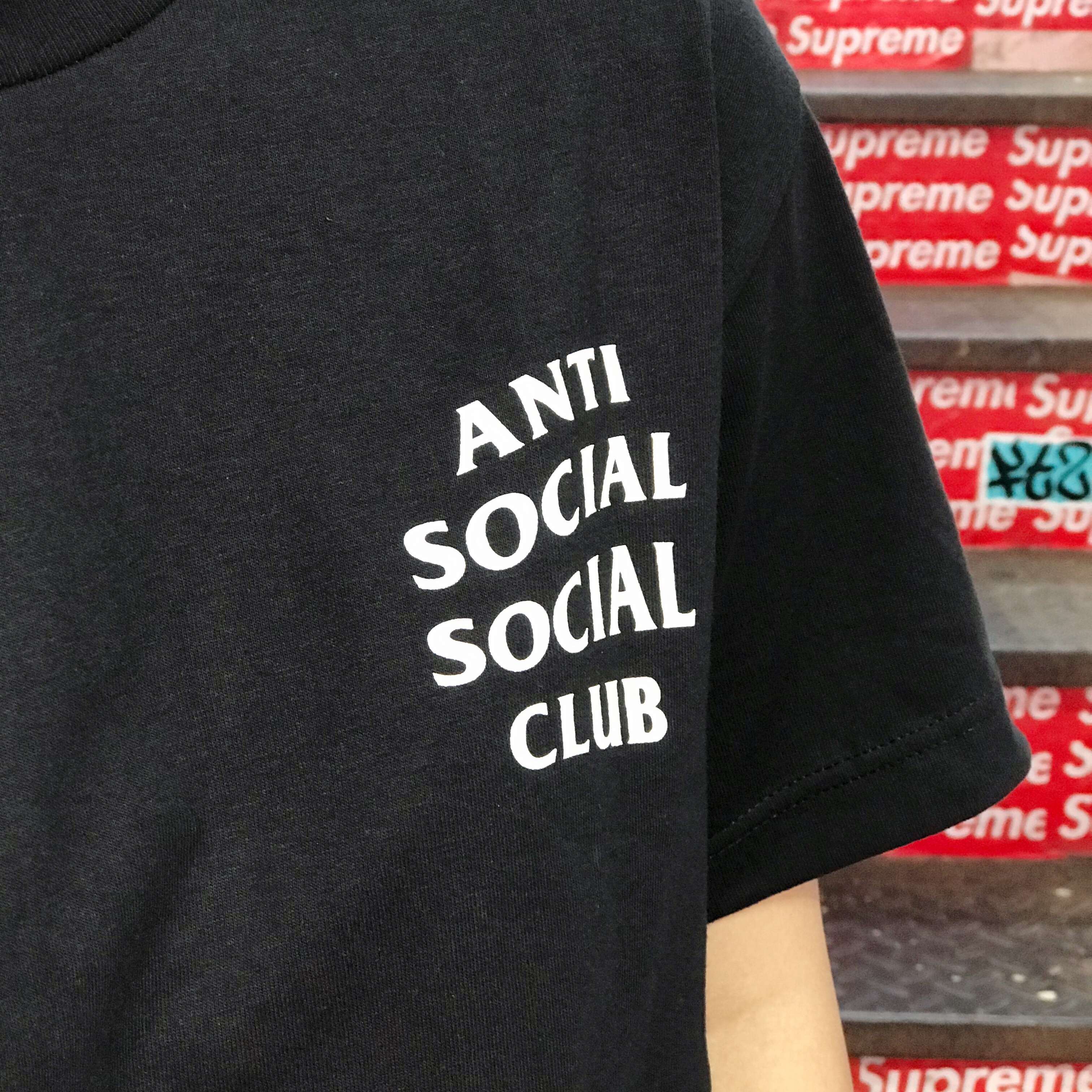 ASSC Pair of Dice Tee