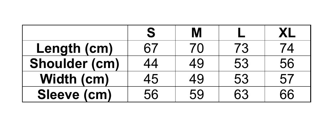 BAIT x One Punch Man Men Saitama Chibi