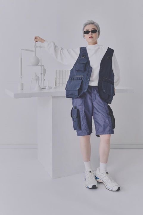 LAKH Supply Cordura Tactical Vest