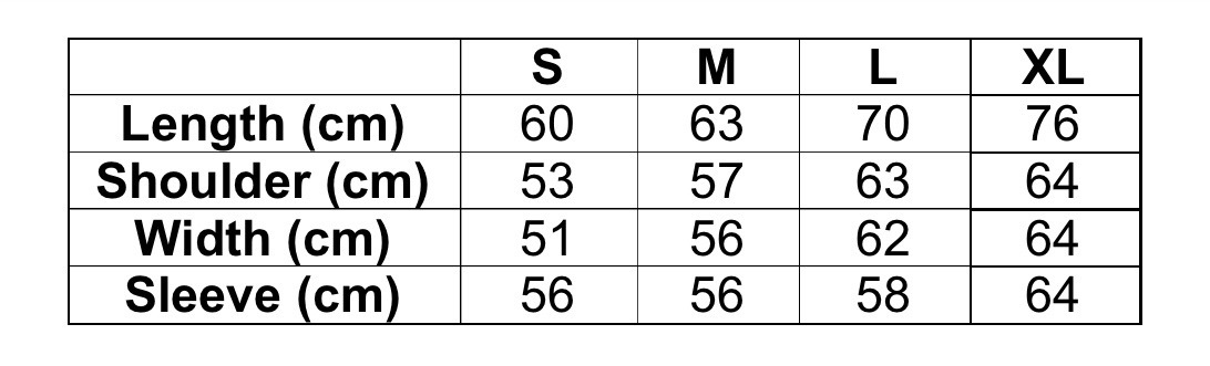 PANIC 39 Hoodie (White Reflective) Black